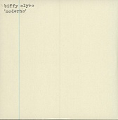BIFFY CLYRO — Moderns (7 Single)