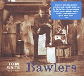 TOM WAITS — Bawlers (2LP)