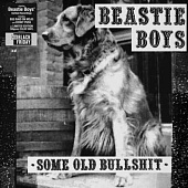 THE BEASTIE BOYS — Some Old Bullshit (LP)