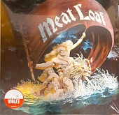 MEAT LOAF — Dead Ringer (LP)