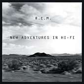 R.E.M. — New Adventures In Hi-Fi (2LP)