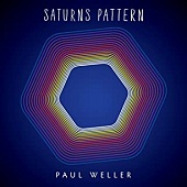 PAUL WELLER — Saturns Pattern (LP)