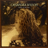 CASSANDRA WILSON — Belly Of The Sun (2LP)