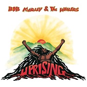 BOB MARLEY — Uprising (Half Speed Master) (LP)