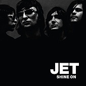 JET — Shine On (LP)