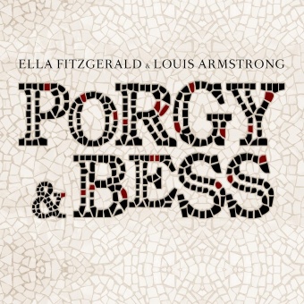Виниловая пластинка: ELLA FITZGERALD & LOUIS ARMSTRONG — Porgy & Bess (LP)