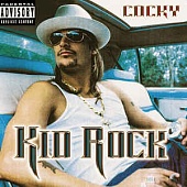 KID ROCK — Cocky (LP)