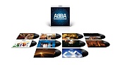 ABBA — Album Box Set (10LP)