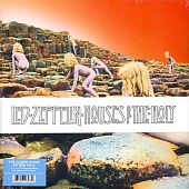 LED ZEPPELIN — Houses Of The Holy (LP)