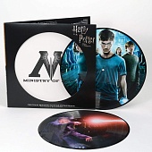 OST / NICHOLAS HOOPER — Harry Potter And The Order Of The Phoenix (2LP)