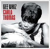 CARLA THOMAS — Gee Whiz (2LP)