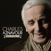 CHARLES AZNAVOUR — Collected (3LP)