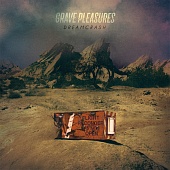 GRAVE PLEASURES — Dreamcrash (LP+CD)