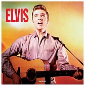 ELVIS PRESLEY — Elvis (LP)