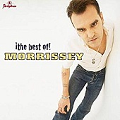 MORRISSEY — The Best Of! (2LP)