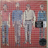 TALKING HEADS — More Songs About Buildings And Food (LP)