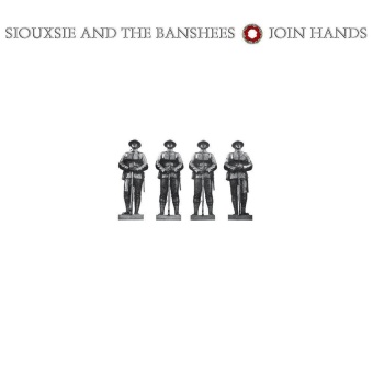 Виниловая пластинка: SIOUXSIE AND THE BANSHEES — Join Hands (LP)