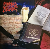 MORBID ANGEL — Covenant - Vinilo (LP)