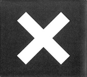 THE XX — Xx (LP)