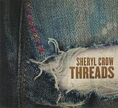 CROW, SHERYL — Threads (2LP)