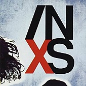 INXS — X (LP)