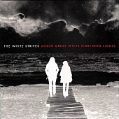 THE WHITE STRIPES — Under Great White Northern Lights (2LP)