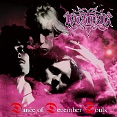 KATATONIA — Dance Of December Souls (LP)