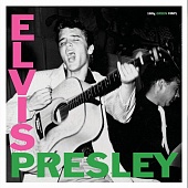 ELVIS PRESLEY — Elvis Presley (LP)