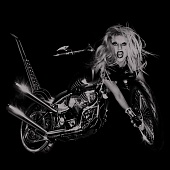LADY GAGA — Born This Way (deluxe) (3LP)
