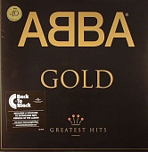 ABBA — Gold (2LP)