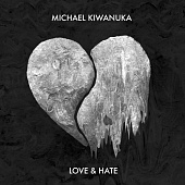 MICHAEL KIWANUKA — Love & Hate (2LP)