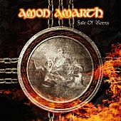 AMON AMARTH — Fate of Norns (LP)