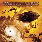 TRANSATLANTIC — The Whirlwind (2LP+CD       )