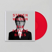 STEVEN WILSON — The Future Bites (LP, Coloured)