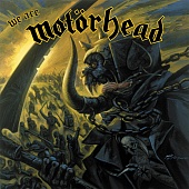 MOTÖRHEAD — We Are Motörhead (LP)
