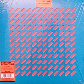 ORCHESTRAL MANOEUVRES IN THE DARK — Orchestral Manoeuvres In The Dark (LP)