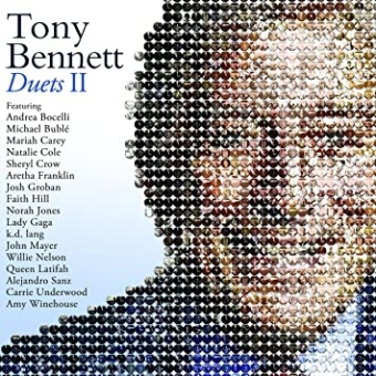Виниловая пластинка: TONY BENNETT — Duets II (2LP)