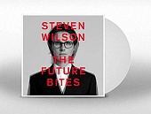 STEVEN WILSON — The Future Bites (LP, Coloured)
