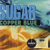 SUGAR — Copper Blue (LP)