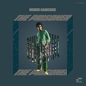 HERBIE HANCOCK — The Prisoner (Tone Poet) (LP)