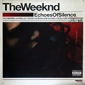 THE WEEKND — Echoes Of Silence (2LP)