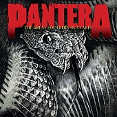 PANTERA — The Great Southern Outtakes (LP)