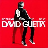 DAVID GUETTA — Nothing But The Beat (2LP)