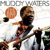 MUDDY WATERS — The R&B Hits (LP)