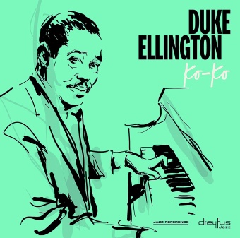Виниловая пластинка: DUKE ELLINGTON — Ko-Ko (LP)