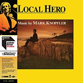 MARK KNOPFLER — Local Hero (Half Speed Master) (LP)