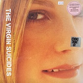 VARIOUS — The Virgin Suicides (Music From The Motion Picture) (LP)