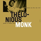 THELONIOUS MONK — Genius Of Modern Music (LP)