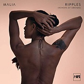MALIA — Ripples (Echoes Of Dreams) (2LP)