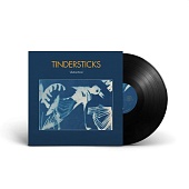 TINDERSTICKS — Distractions (LP)